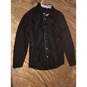 Dress shirt for teen boy’s size medium
